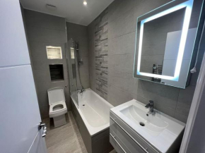 Cosy Entire Flat in Kings Cross